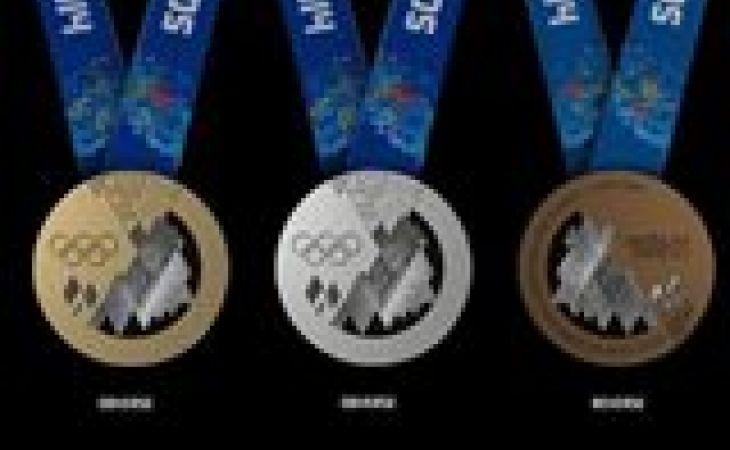 Семь комплектов медалей будет разыграно в субботу на Олимпийских играх