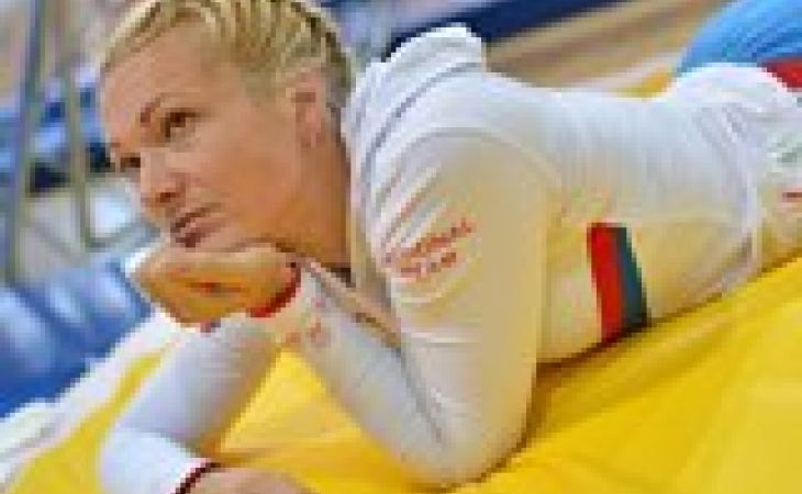 Участница Олимпийских игр Ассоль Сливец объявила о завершении спортивной карьеры