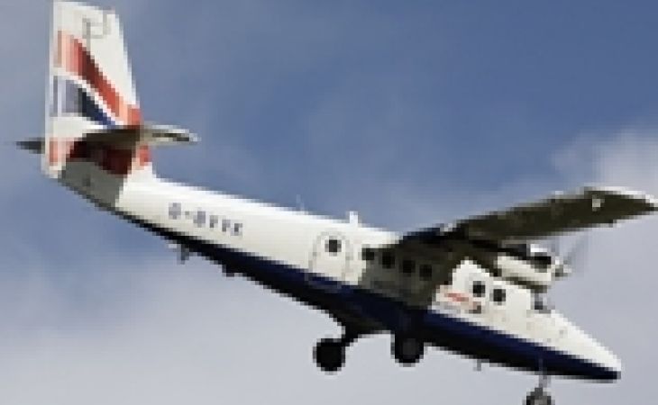 Спасатели нашли обломки пропавшего в Непале самолета