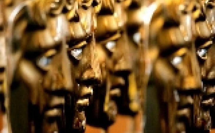 Драма "12 лет рабства" стала лучшим фильмом по версии BAFTA