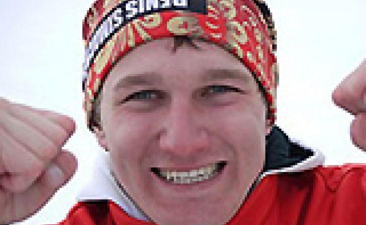Российский сноубордист Николай Олюнин взял серебро Олимпийских игр в Сочи