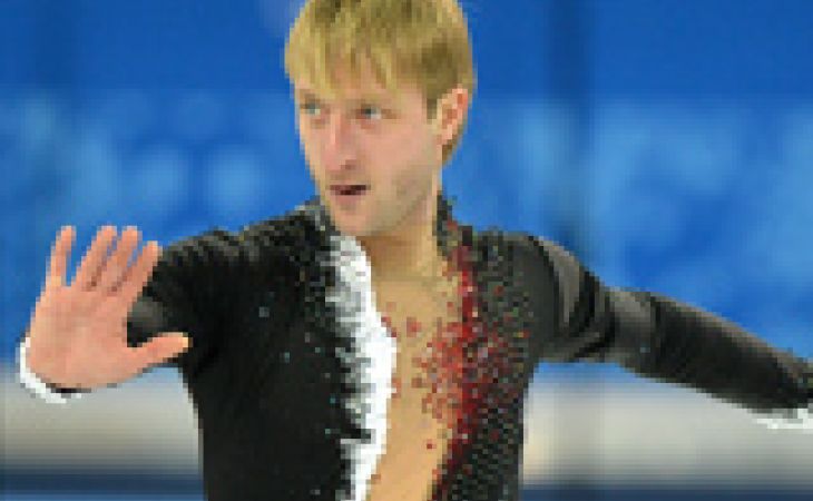 Плющенко не исключает поездку на пятую Олимпиаду