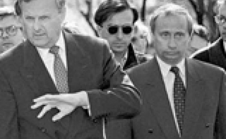 Наставник президента Путина Анатолий Собчак ушел из жизни 14 лет назад