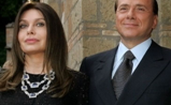 Сильвио Берлускони окончательно развелся с супругой после 30 лет брака