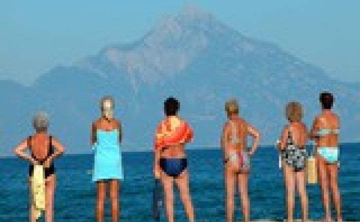 Виза на островах Греции гарантирована российским туристам по прибытии из Турции