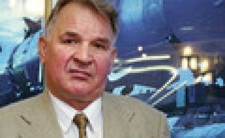 Космонавт Валерий Кубасов умер на 80-м году жизни