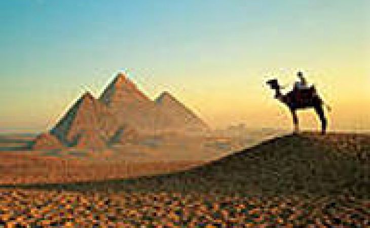 Российские туристы начали массово отказываться от поездок в Египет