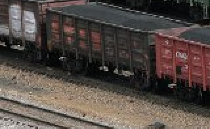 Движение поездов после аварии на переезде в Приморье восстановлено