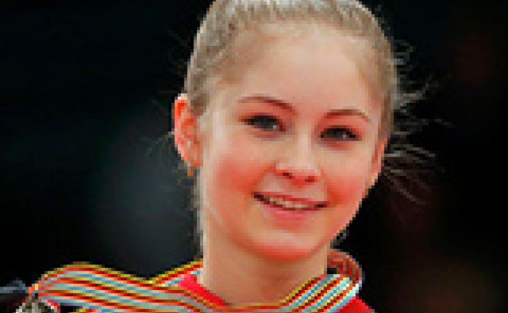 Фигуристка Липницкая извинилась за то, что "накосячила" на Олимпиаде