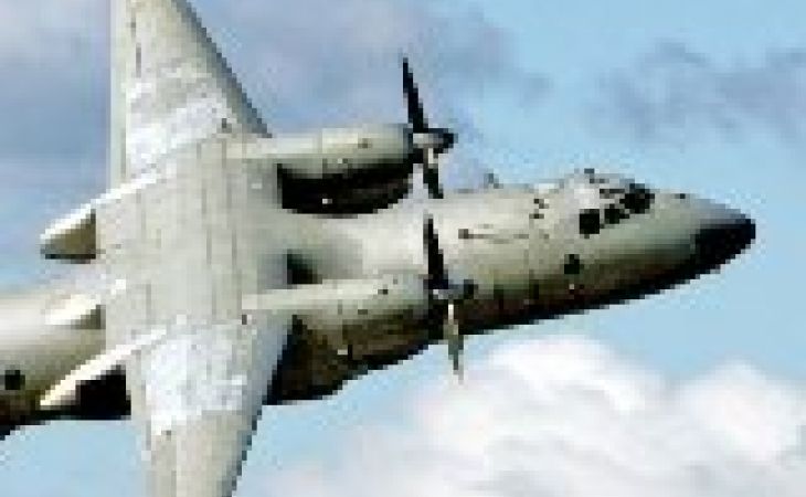 Военный самолет разбился в Тунисе – 11 человек погибли