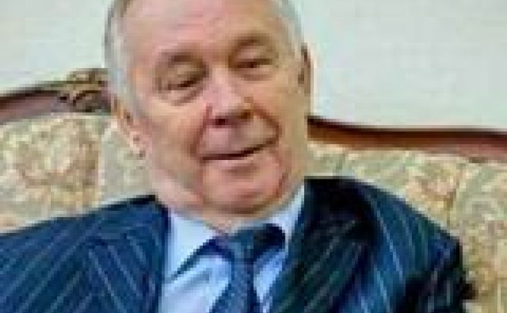 Спикер Верховной Рады на Украине ушел в отставку