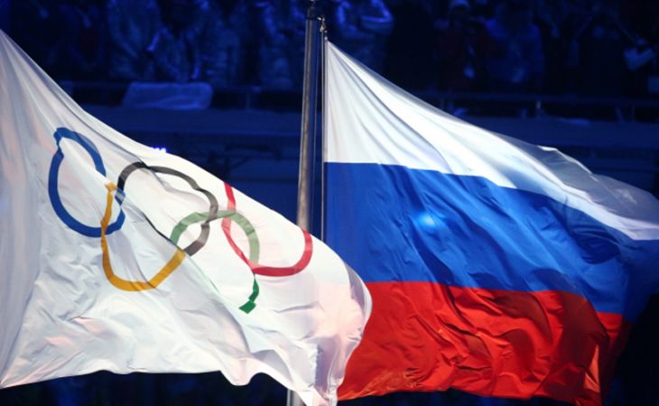 Победа России в Олимпийских играх почти наполовину заслуга сибирских спортсменов