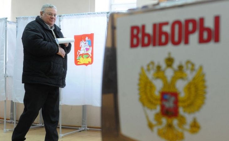 Путин вернул Россию к смешанной системе выборов
