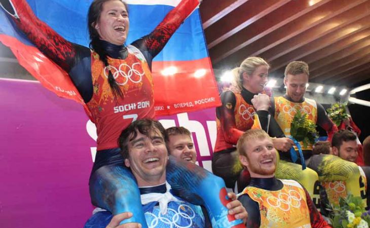 Олимпийские игры-2014: провалы и неожиданные победы глазами алтайских экспертов