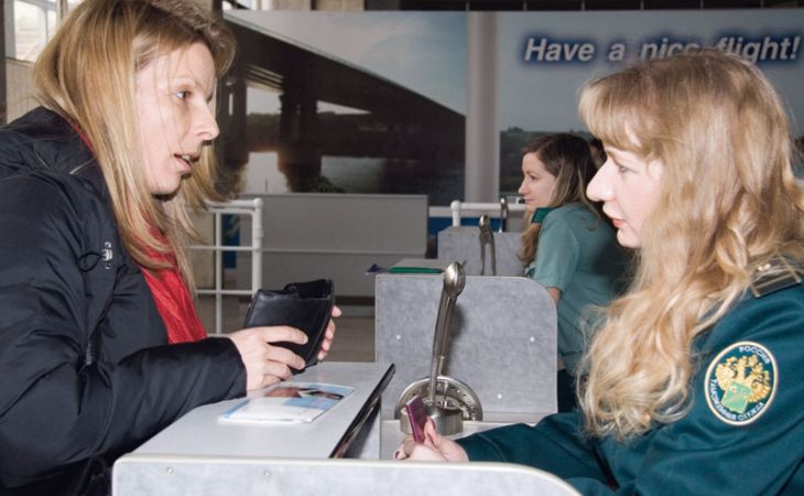 Российским туристам-должникам станет проще выезжать за рубеж