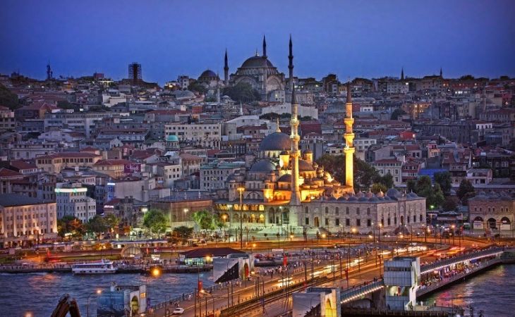 Турция расширяет ассортимент туристических предложений