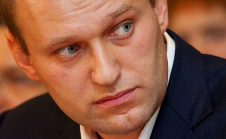 Навальный сегодня. Спекулянт или притихшая жертва Кремля?