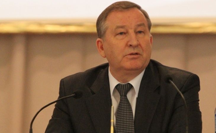 Алтайский губернатор Карлин уверен, что регион без него разрушится – коммунисты