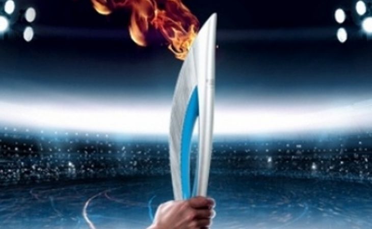 Факел Паралимпиады в Бийске зажгут от сопла взлетающей ракеты