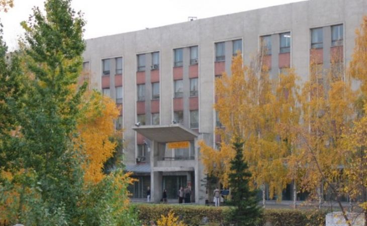 Профессорам и доцентам АлтГУ запретили обсуждать со СМИ губернаторские выборы