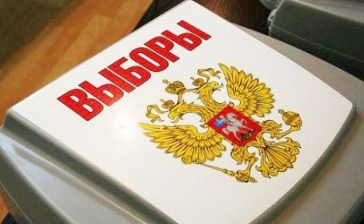 Единороссы заняли все вакантные места на выборах в трех районах Алтая