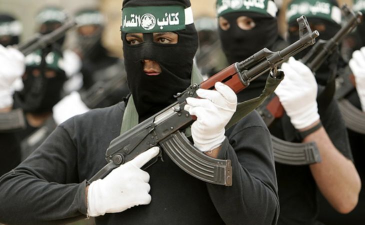 Суд Каира запретил деятельность террористической группировки  ХАМАС