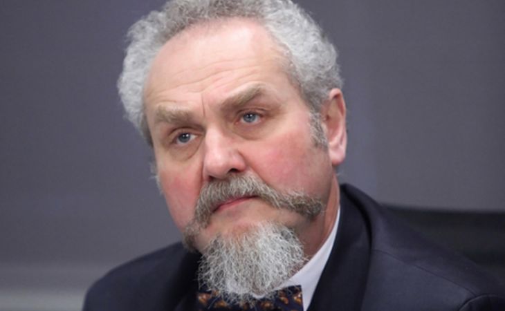 Профессора МГИМО уволили за антивоенную статью об Украине