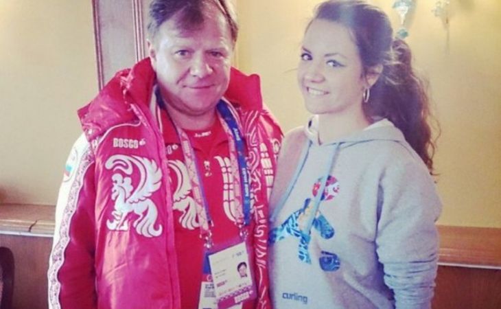 Интервью на asfera.info. Метрдотель BOSCO DOMа Дарья Яковлева: "Я жду лета, чтобы повторить хоть долю того, что было на Олимпиаде"