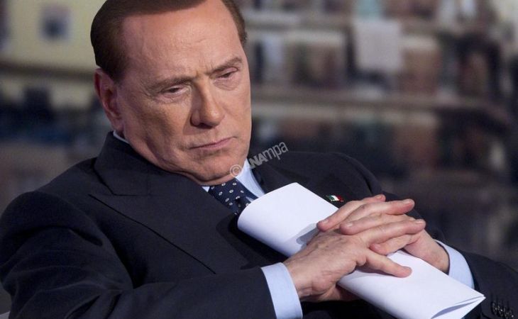 Сильвио Берлускони собирается снова жениться уже в июне