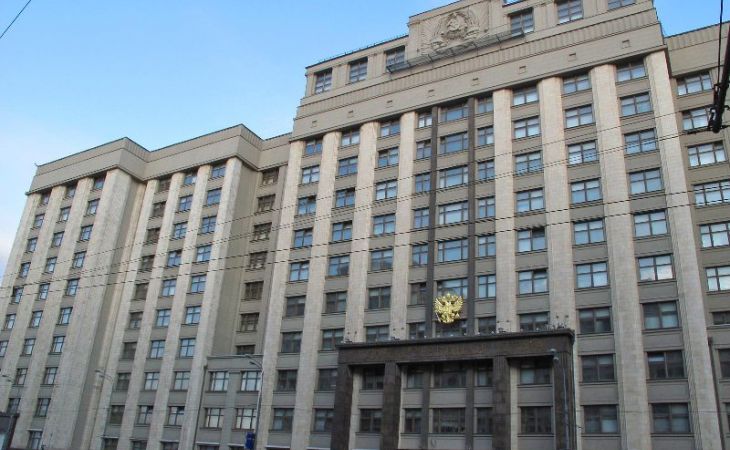 Госдума намерена проверить информацию о связи снайперов с лидерами оппозиции на Майдане
