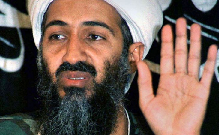 Суд над зятем террориста Бен Ладена начался в США