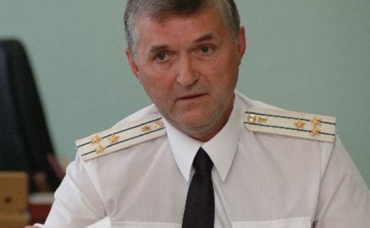 Александр Пономарев официально назначен руководителем регионального фонда капремонта