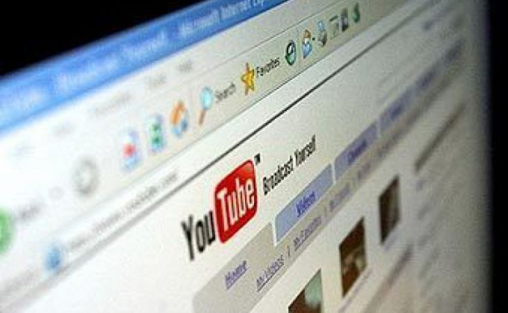 YouTube заблокировал в Республике Алтай один из крупнейших провайдеров региона