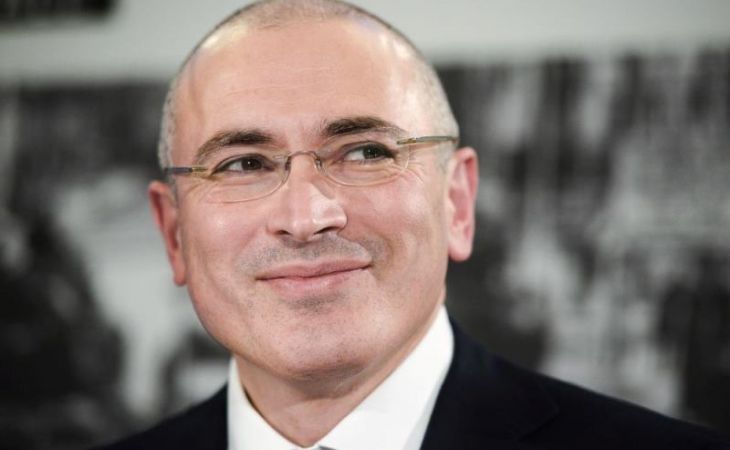 Ходорковский намерен обосноваться в Швейцарии