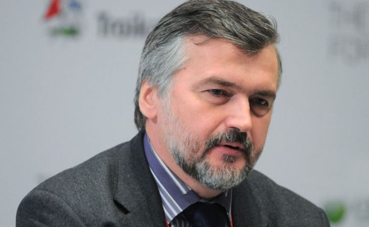 Замминистра Минэкономразвития Андрей Клепач уходит на работу в ВЭБ