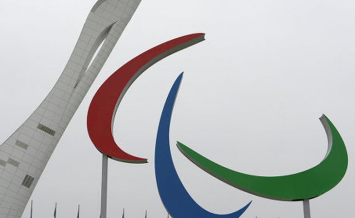 Девять комплектов медалей будут разыграны в среду на Паралимпийских играх в Сочи