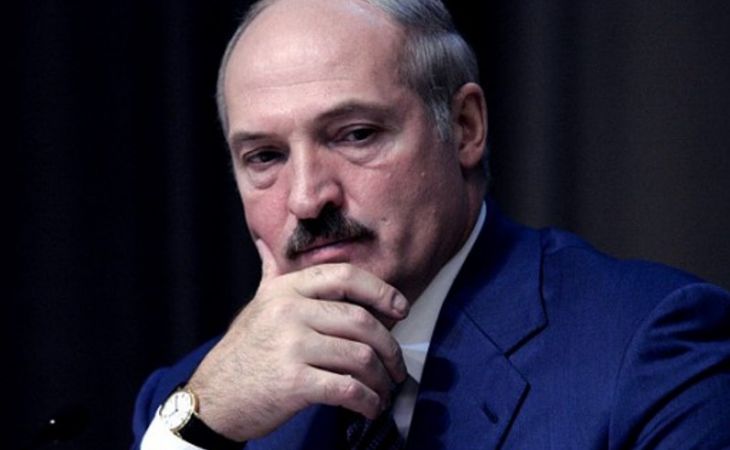 Лукашенко намерен разместить в Белоруссии 15 российских самолетов