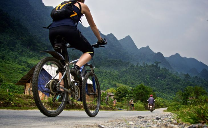 Вьетнам популяризирует экологически чистый транспорт