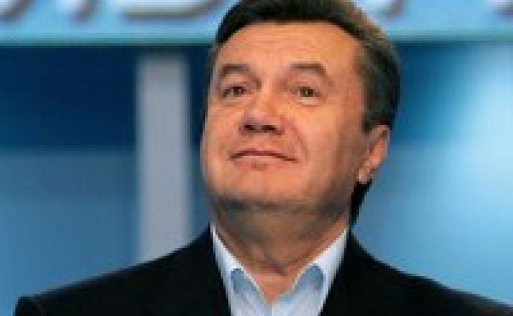 Генпрокуратура Украины завела четыре уголовных дела против Януковича