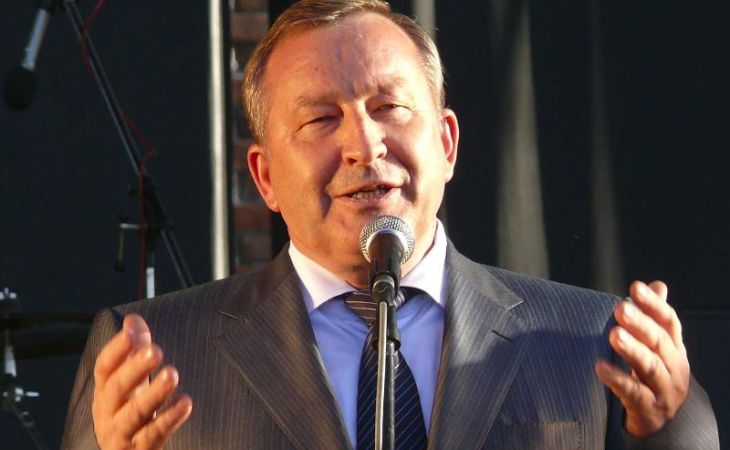 Губернатор негласно посетил Новоалтайск, где провел "бутафорную" встречу с жителями