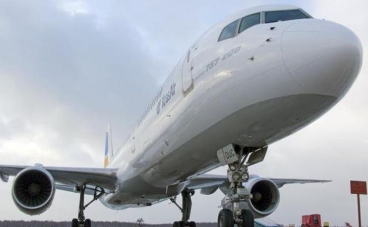 Два самолета с задержкой прилетели в Барнаул из-за технических проблем