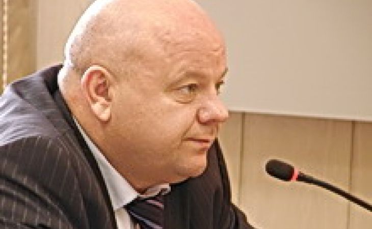 Уголовное дело против Леонида Баклицкого направлено в суд