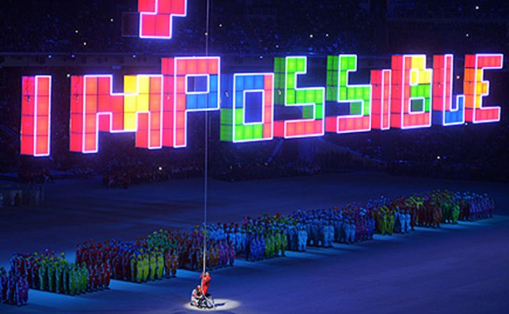 Абсолютный рекорд россиян – 80 паралимпийских медалей
