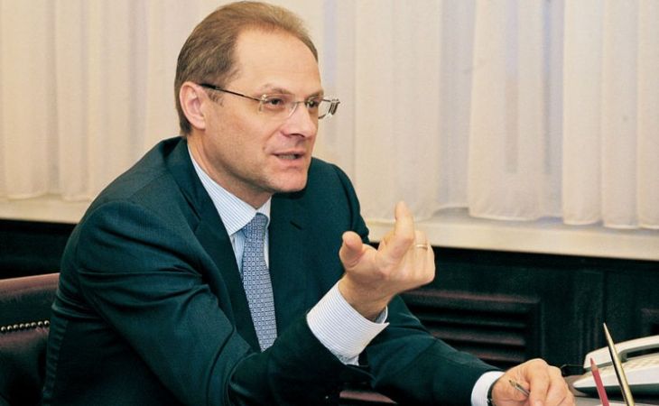 Путин отправил в отставку губернатора Новосибирской области Юрченко в связи с утратой доверия