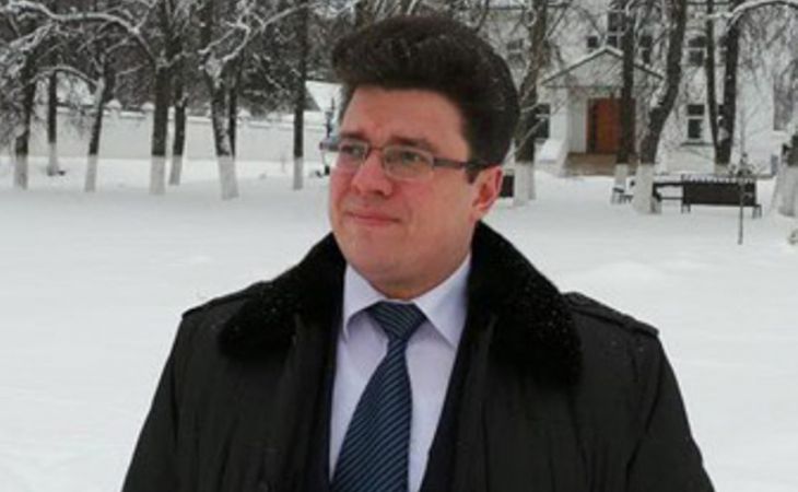 Политолог Вадим Гайдук: "Присоединение Крыма – достойный ответ Западу"