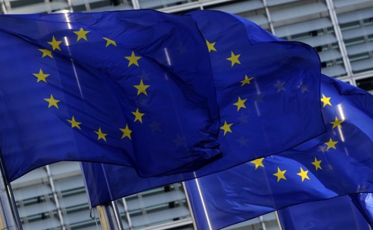 Евросоюз отказался участвовать в июньском саммите в Сочи