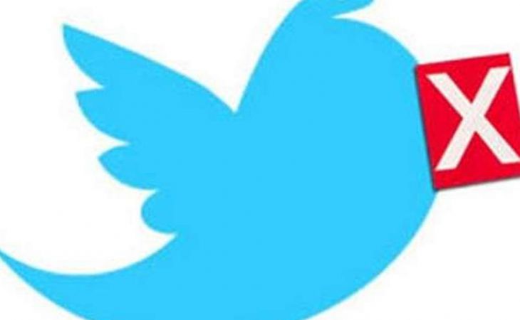 Власти Турции заблокировали доступ к сети Twitter