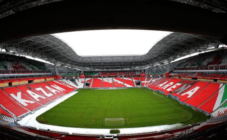 Сборная России по футболу 26 мая проведет матч со Словакией