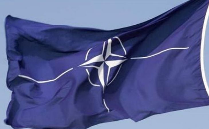 Белоруссия обдумывает вступление в НАТО