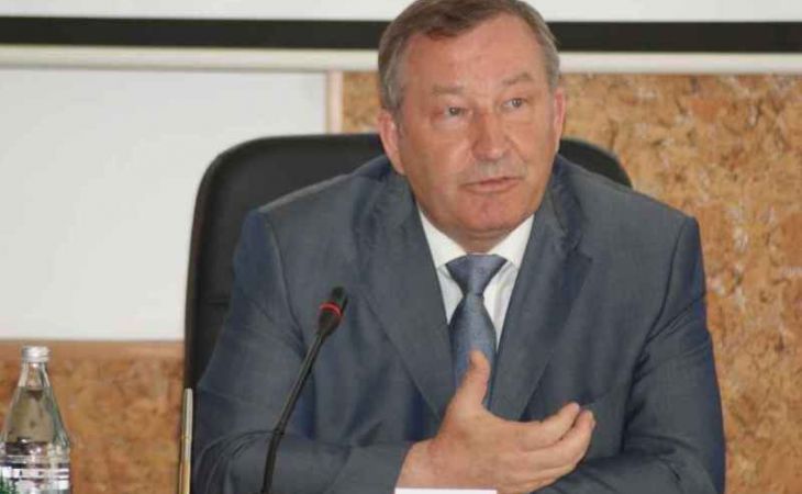 Помощник депутата Госдумы рассказал о славгородских "гастролях" губернатора Карлина